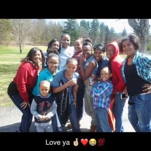 Meet your Posher, Marlon